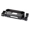 CAMVATE 15mm Dual Rod Clamp for Camera Shoulder Rig - 1973 view 4