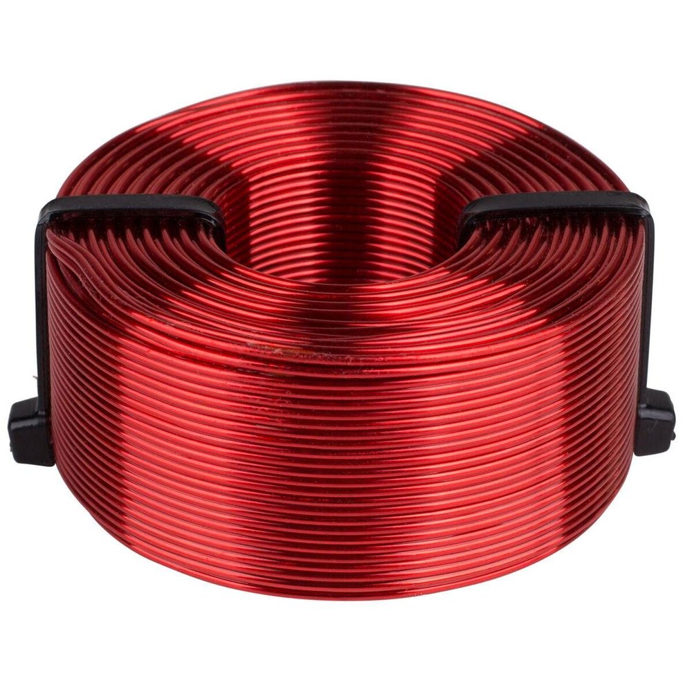 Dayton Audio LW185-5 5.5mH 18 AWG Perfect Layer Inductor