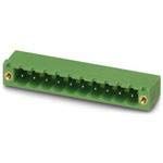 MSTB 2 5 HC/ 8-GF-5 08, Conn Shrouded Header HDR 8 POS 5.08mm Solder RA Thru-Hole (5 Items)