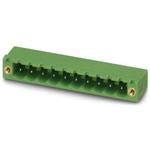 MSTB 2 5 HC/ 8-GF-5 08, Conn Shrouded Header HDR 8 POS 5.08mm Solder RA Thru-Hole (5 Items)