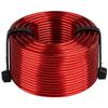 Dayton Audio LW14-40 0.40mH 14 AWG Perfect Layer Inductor view 1