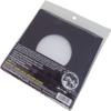 (100) Super Heavyweight Polylined Black Paper Inner Sleeves for 7" Records - Archival Quality, Acid-Free, Static-Free - Premium Protection view 3