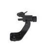 Night Vision Goggles Mount NVG Plastic J Arm Bracket for Connects Dump Truck Guide Rail view 4