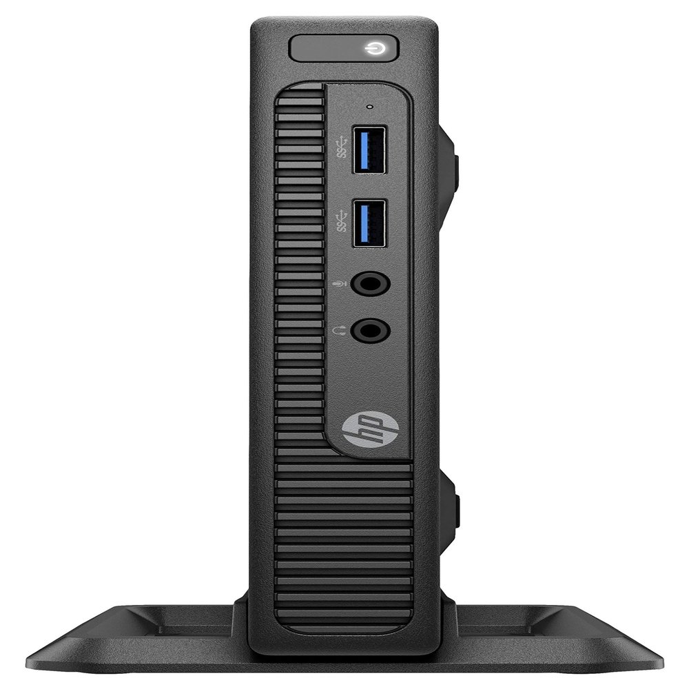 Smart Buy 260 G2 DM I3-6100 3.7G 4GB 500GB FREEDOS (1WU26UT) (Renewed)
