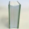 Seves Diamond DM 6x8x3 Glass Block | Decorative Privacy Solution | Distinctive Pattern with Natural Light Transmission | Modern Aesthetic for Commercial and Residential Applications view 4