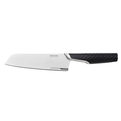 Fiskars Santoku Cuchillo Titanium