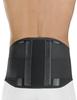 PROTECT.LUMBOSTYLE BACK SUPPORT BLCK III view 2