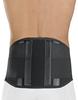 PROTECT.LUMBOSTYLE BACK SUPPORT BLCK III view 4