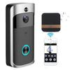 HITSAN INCORPORATION Wireless Camera Video Doorbell Home Security WiFi Smartphone Remote Video Rainproof view 1
