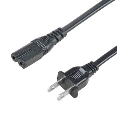 ABLEGRID 5ft AC Power Cable Cord for Sharp LC-32LE551U LC-50UB30U LC-55UB30U LC-65UB30U