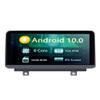 10.25Inch Car CD Player for BMW 1 Series F20 F21 2012 2013 2014 2015 2016 Right Hand Drive Android 14.0 Car Radio Stereo GPS Navigation 3G WiFi Mirror Link No DVD view 1