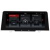 10.25Inch Car CD Player for BMW 1 Series F20 F21 2012 2013 2014 2015 2016 Right Hand Drive Android 14.0 Car Radio Stereo GPS Navigation 3G WiFi Mirror Link No DVD view 2