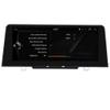 10.25Inch Car CD Player for BMW 1 Series F20 F21 2012 2013 2014 2015 2016 Right Hand Drive Android 14.0 Car Radio Stereo GPS Navigation 3G WiFi Mirror Link No DVD view 3