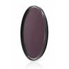 NiSi 72mm Circular HUC PRO Nano IR ND32000 | 15-Stop Neutral Density Lens Filter | Optical Glass, Nano Coating, Waterproof, IR Reduction, Slim Aluminum Frame | Long-Exposure and Landscape Photography view 1