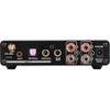 Dayton Audio DTA-PRO 100W Class D Bluetooth Amplifier with USB DAC IR Remote and Sub Output view 4