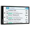 Garmin DriveSmart 55 & Traffic with Included Cable Weighted GPS Dash Mount + More view 3