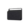 Vifa Copenhagen 2.0 Bluetooth Speaker | Nordic Design | Wireless WiFi Home Speaker | HiFi Audio Multi-Streams Speaker Supports Airplay & DLNA | Slate Black view 4