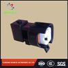 Aircus 2 pin sealed EV1 to EV6 DeatschWerks us-sum Uscar to Aircus adapter connector - (Color Name: 100) view 4