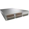 Cisco N5K-C5596UP-FA 5596UP 2RU 2PS Chassis view 3