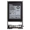 3.84TB 12Gb/s 2.5" SAS Solid State Drive Compatible with Dell PowerEdge R310, R320, R330, R410, R420, R430 view 2