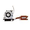 GAOCHENG Laptop Cooler - Heatsink & Fan for DELL XPS 13 9343 9350 9360 DFS150505000T FFH0 0XHT5V XHT5V 06YT3R 6YT3R - 3cm x 3cm x 1.5cm - 3-Pin Computer Fan view 2
