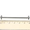 Ochoos 2pcs M5367 Metal Dogbone Drive Shaft 1/16 RC Car Parts for Truggy Buggy Short Course 1631 1651 1621 view 4