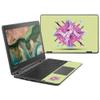 MightySkins Skin Compatible with Lenovo 300e Chromebook 11.6" (2018) - Yoga Pants | Protective, Durable, and Unique Vinyl Decal wrap Cover | Easy to Apply, Remove, and Change Styles | Made in The USA view 1