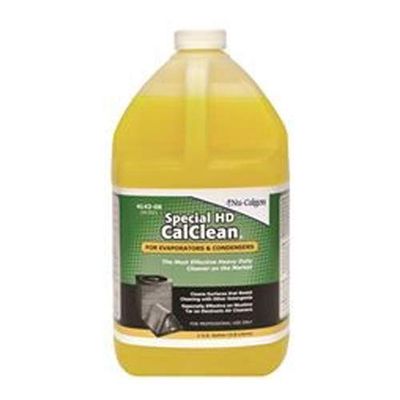 Nu-Calgon Special Hd Cal Clean, 1 Gallon