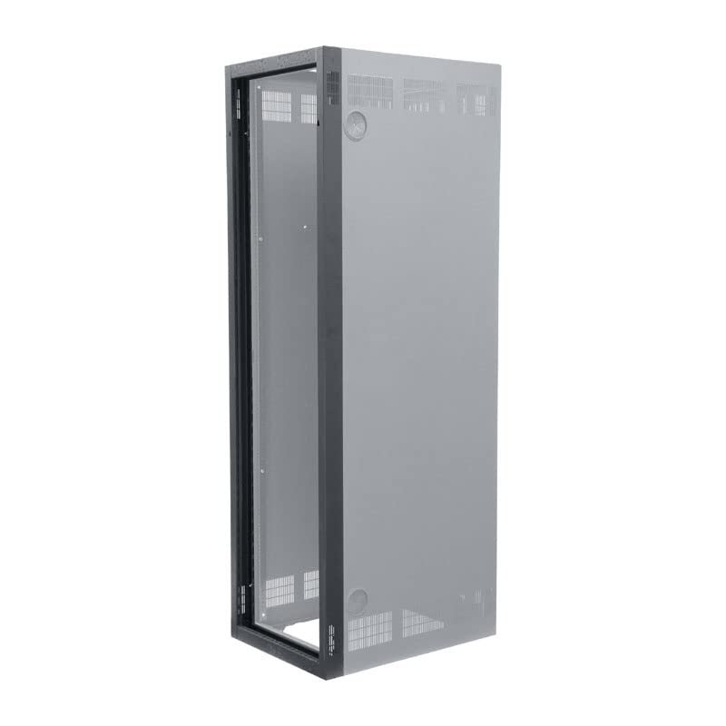 Middle Atlantic Rack Extension kit - Black