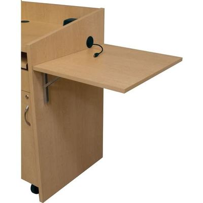 Middle Atlantic L2-FLIPSHELF-KM
