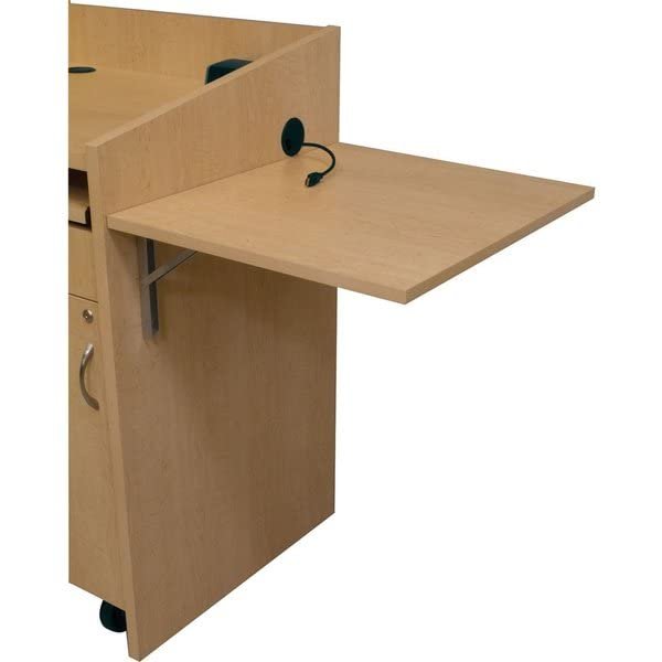 Middle Atlantic L2-FLIPSHELF-KM