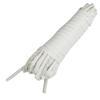 Aexit Ratio 2:1 Electrical equipment 4.5mm Dia White Polyolefin Heat Shrinkable Tube 10M 32.8ft view 1
