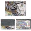 Decalrus - Protective Decal Skin Sticker for Lenovo IdeaPad 730S (13.3" Screen) case Cover wrap LEideaPad730S-53 view 1