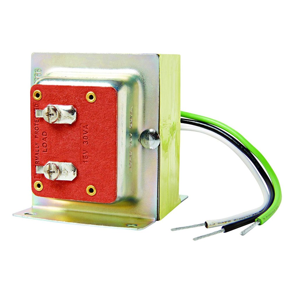 NuTone C907 16V, 30VA Transformer (Limited Edition)