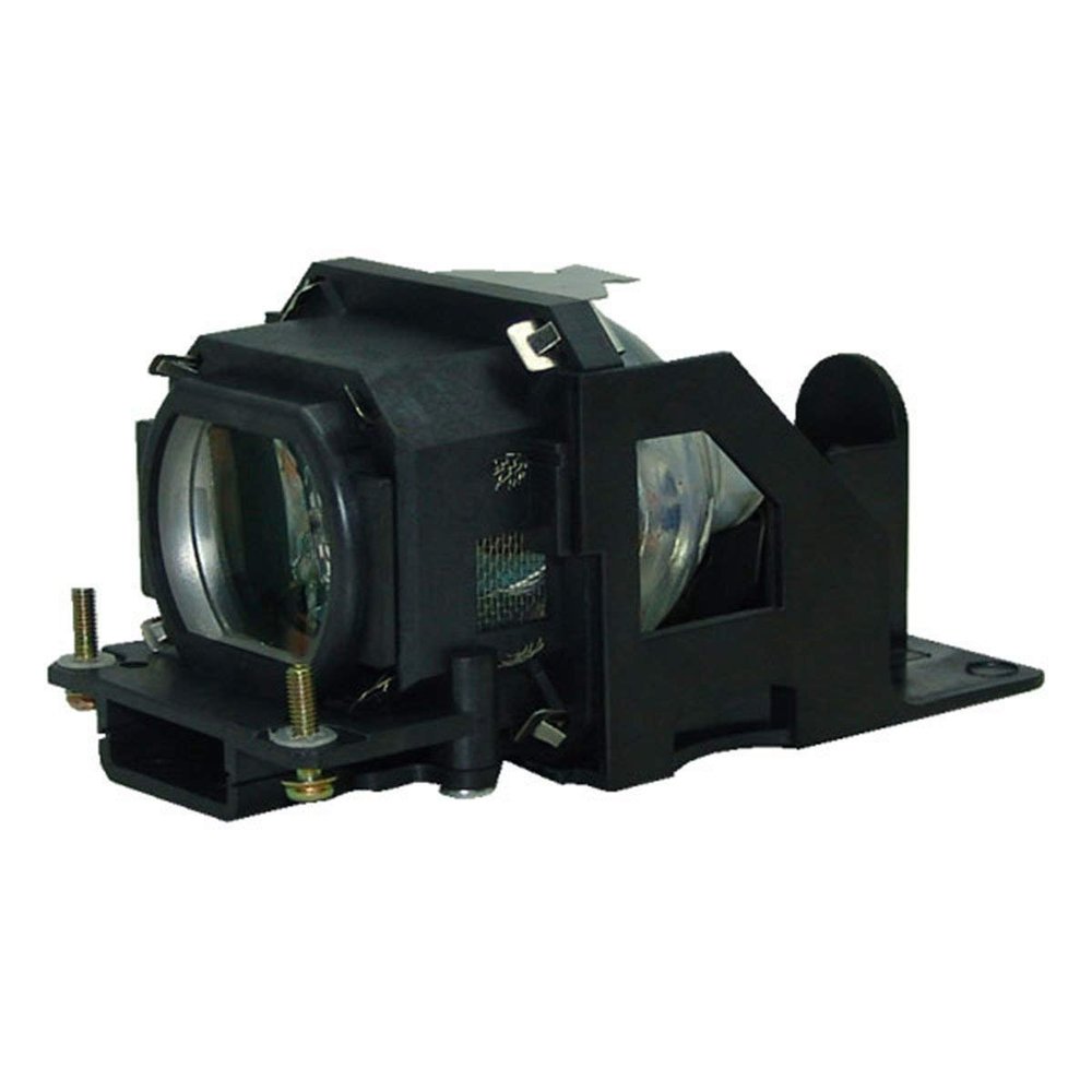WOWSAI ET-LAB50 Replacement Lamp in Housing for PANASONIC PT-LB50NTU / PT-LB50SU / PT-LB50U / PT-LB51EA / PT-LB51NTE / PT-LB51NTEA / PT-LB51NTU / PT-LB51U projectors