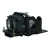 WOWSAI ET-LAB50 Replacement Lamp in Housing for PANASONIC PT-LB50NTU / PT-LB50SU / PT-LB50U / PT-LB51EA / PT-LB51NTE / PT-LB51NTEA / PT-LB51NTU / PT-LB51U projectors view 1