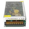 Aexit AC 200-245V Power supply and power module DC 5V 25A 125W Double Output Switch Power Supply Driver for LED Light view 2