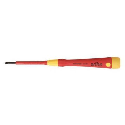Insulated PicoFinish Precision Phillips Screwdriver
