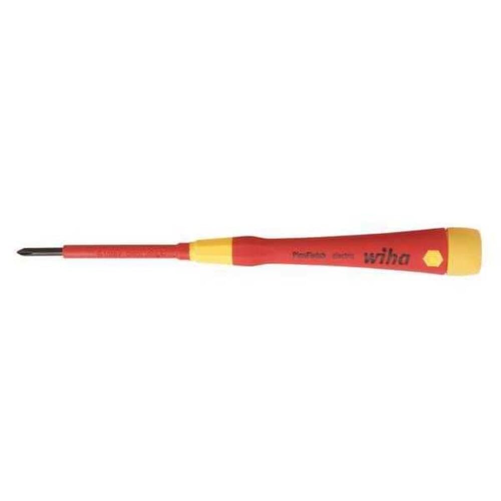 Insulated PicoFinish Precision Phillips Screwdriver