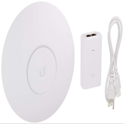 Ubiquiti UniFi HD 802.11ac Wave 2 Enterprise Wi-Fi Access Point (UAP-AC-HD-US) (Renewed)