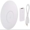 Ubiquiti UniFi HD 802.11ac Wave 2 Enterprise Wi-Fi Access Point (UAP-AC-HD-US) (Renewed) view 1