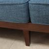 Furniture feet4 Wooden Sofa Legs Coffee Table TV Cabinet Support Foot Bed Table Legs view 3
