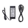 24V 4A AC Adapter Power Supply for Zebra ZP550 ZP450 GX420d GK420d GK420t GX420t GX430T GT810 HC100 Label Printer view 1