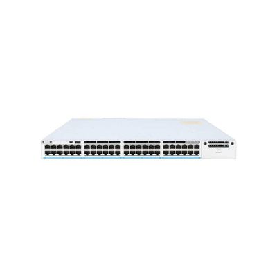 Cisco C9300-48UXM-A Switch 48-port UPoE Network Advantage (Renewed)