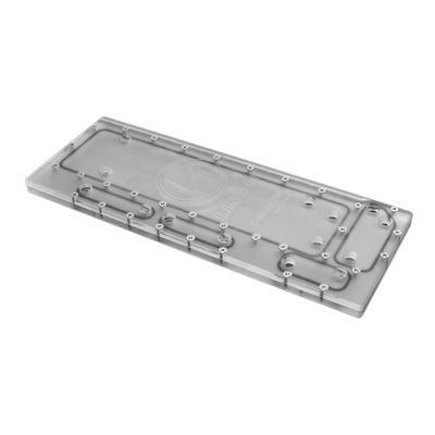 Barrow LRC 2.0 Side Waterway Plate V1 for Lian Li O11 PC Case