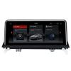10.25Inch Car CD Stereo for BMW X5 E70 2011 2012 2013 X6 E71 2011 2012 2013 2014 Android 14.0 Auto Radio GPS Navi 3G WiFi Mirror Link RDS FM AM No DVD view 2