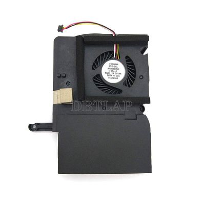 DBTLAP Fan Compatible for HP All-in-One 20-C023W 20-c024cn 20-c024l 20-c024nl 20-c025l Laptop Fan