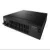 Cisco ISR4351-SEC/K9 ISR 4351 Integrated Service Router GigE 3x WAN Ports w/ SEC (Renewed) view 1