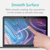 ELECOM Screen Protector Compatible with MacBookAir and 13inch Pro (Non Touch Bar Model), High Definition Fluorine, Super Smooth, Anti-Glare EF-MBAR13FLST view 4