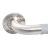 PULSE ShowerSpas 4005-SSB ErgoSafetyBar, ADA Compliant Stainless Steel Grab Bar, Brushed Stainless view 3